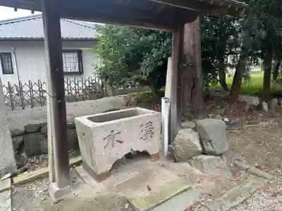 雲出神社(三重県)