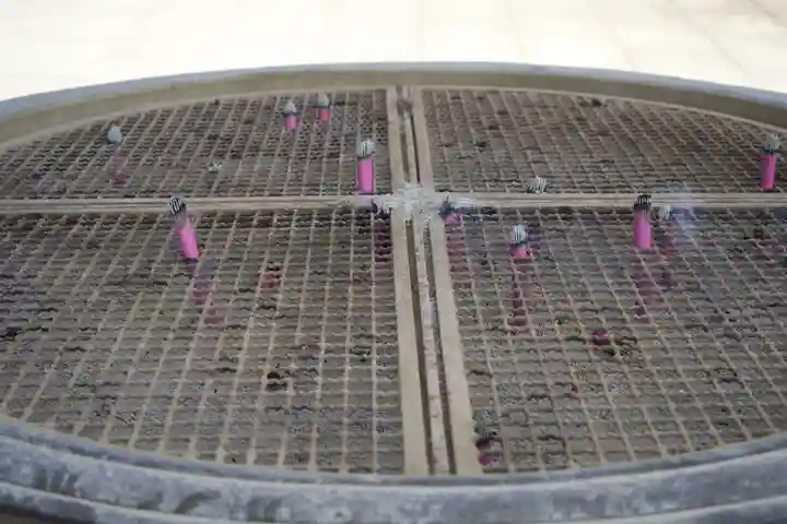 池上本門寺の本殿・本堂