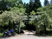小原井神社のその他建物