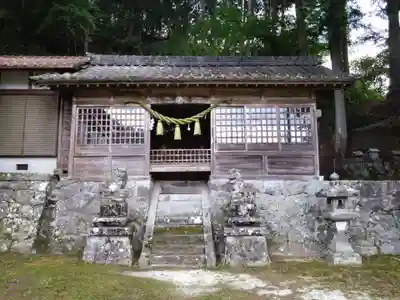津嶋神社(愛知県)