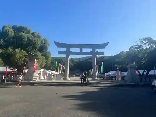 福岡縣護國神社(福岡県)