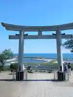 鹿島御児神社(宮城県)