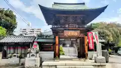 徳林寺(埼玉県)