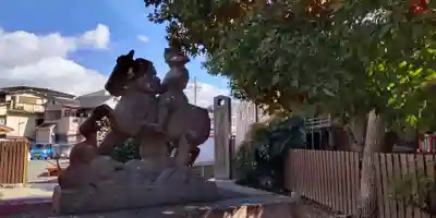 大津神社(大阪府)