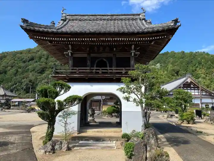 南泉寺(岐阜県)