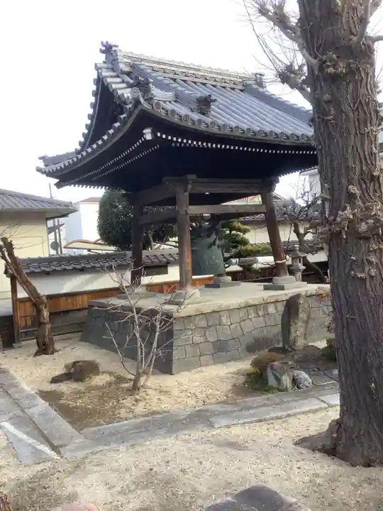 久国寺のその他建物