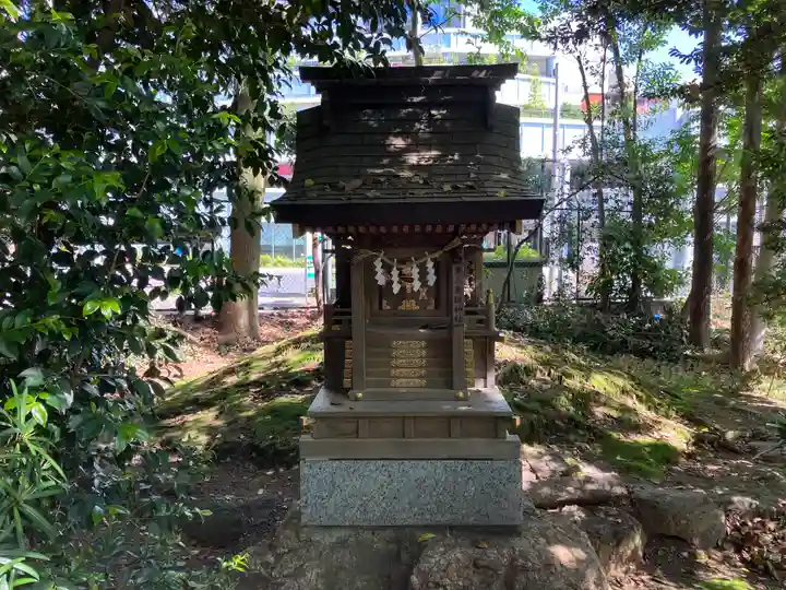 金神社(岐阜県)