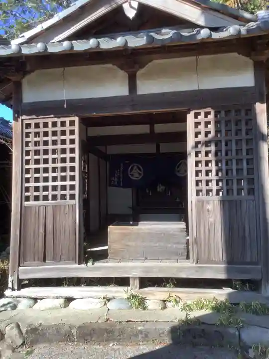 金刀比羅神社(岐阜県)