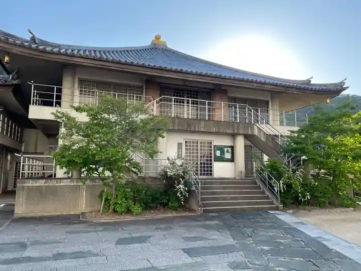 還国寺(徳島県)