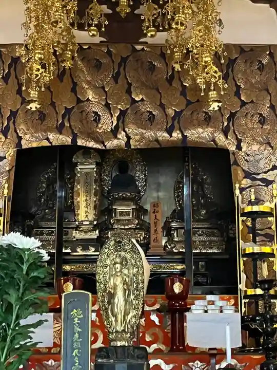 正傅寺(滋賀県)