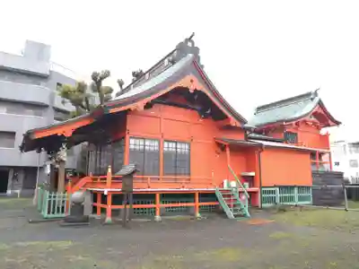天神社(静岡県)
