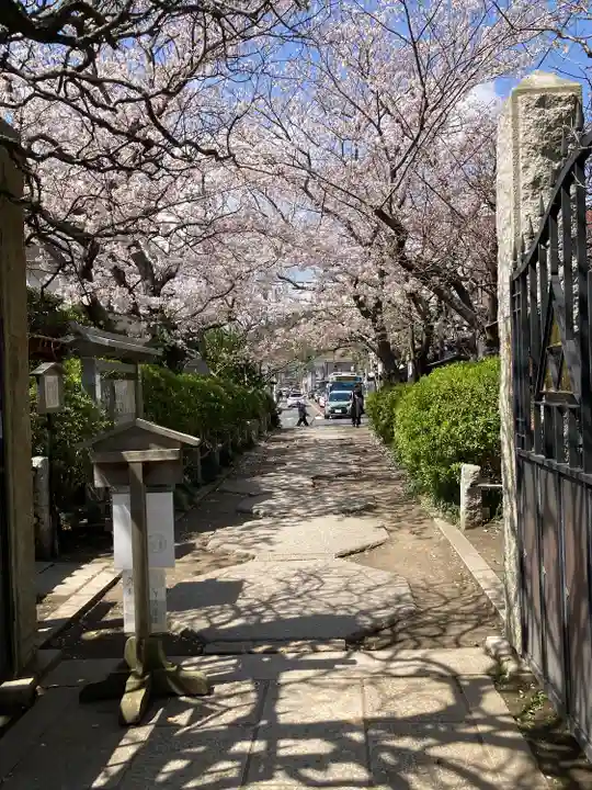 宝戒寺(神奈川県)