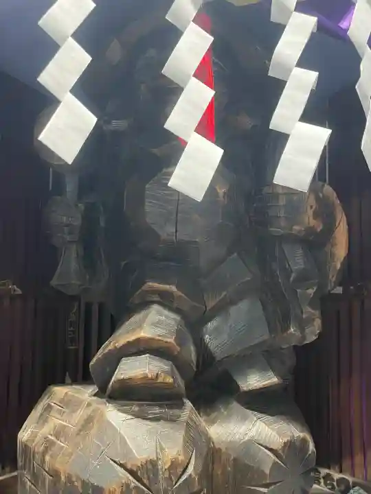 有楽大黒(東京都)