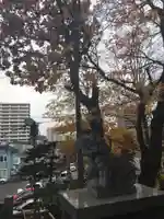 手稲神社(北海道)