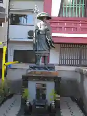 放生寺(東京都)