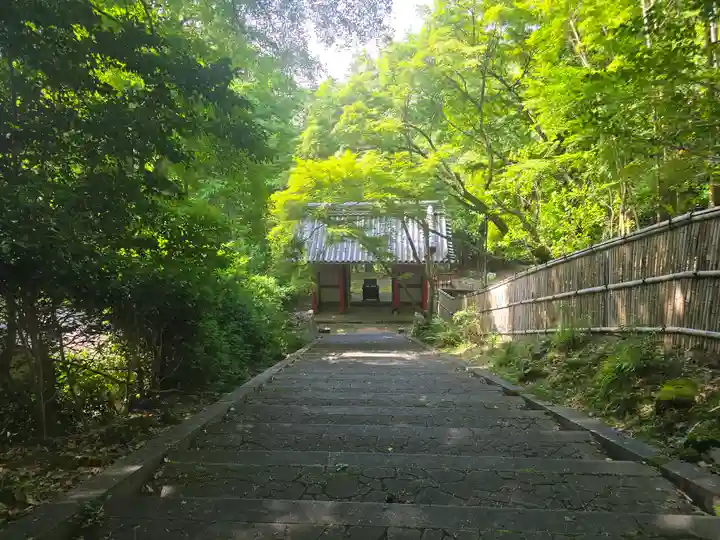 金蔵寺(京都府)