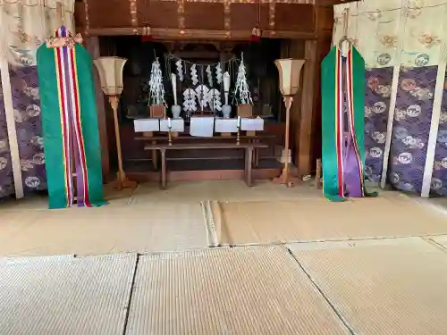 根本天満宮(千葉県)