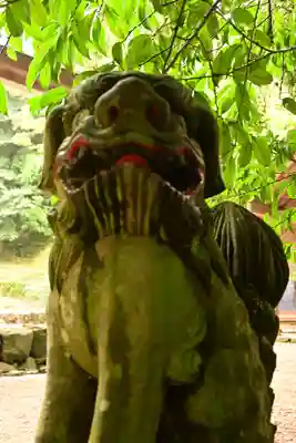 眞名井神社(島根県)