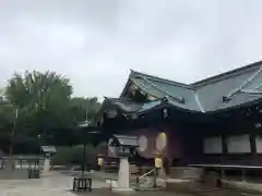 靖國神社(東京都)