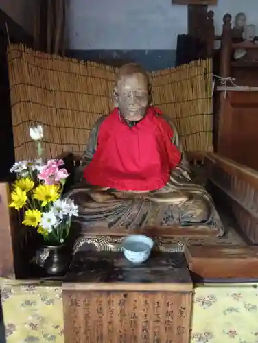 金鳳山 正法寺(岐阜県)