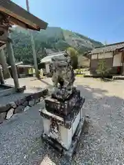 山國神社(京都府)