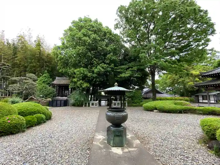 勝光院のその他建物