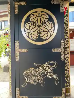 水戸東照宮のその他建物