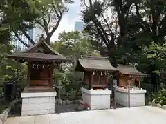 愛宕神社(東京都)