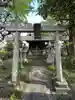 花之木稲荷神社(東京都)