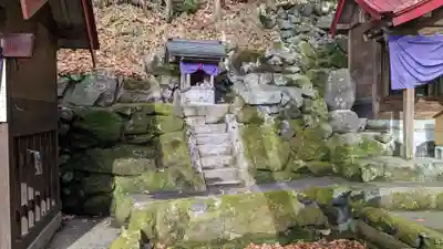 清滝寺のその他建物
