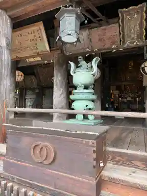 長谷寺(奈良県)