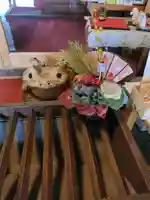 多賀神社のその他建物