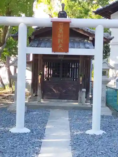 百萬遍知恩寺(京都府)