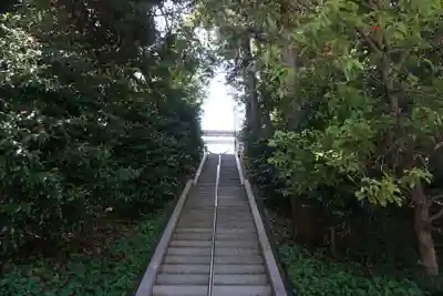 豊受皇大神宮のその他建物