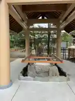 和泉國一之宮 大鳥大社(大阪府)