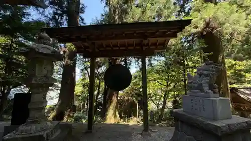 最乗寺（道了尊）(神奈川県)