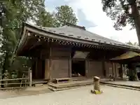 室生寺奥の院(奈良県)