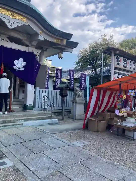 巽神社(大阪府)