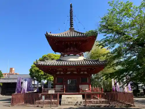 喜多院(埼玉県)