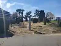 搭ノ木稲荷神社(栃木県)