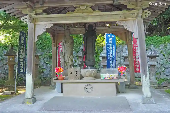 一畑薬師(島根県)