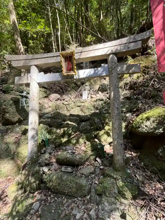 大本山七宝瀧寺(大阪府)