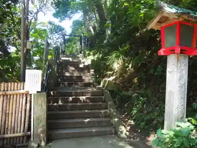 児玉神社のその他建物