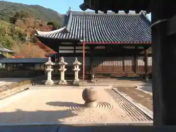 広壽山 福聚寺の本殿・本堂