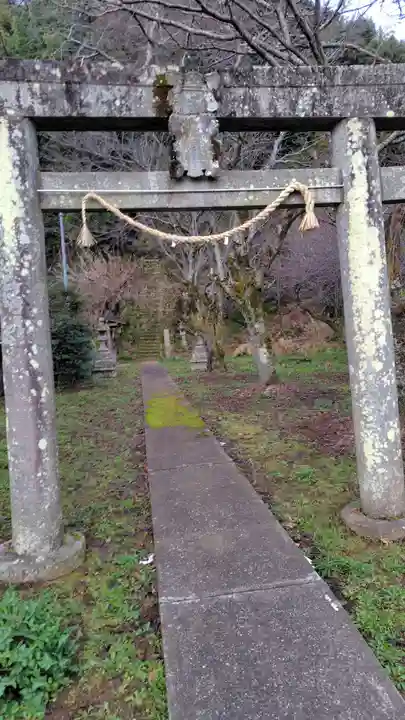天神社(静岡県)