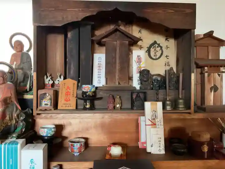 大覚寺(岐阜県)