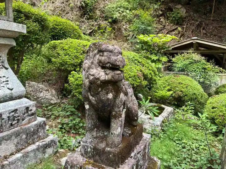 神峯神社(高知県)