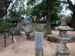 高砂神社の建物その他