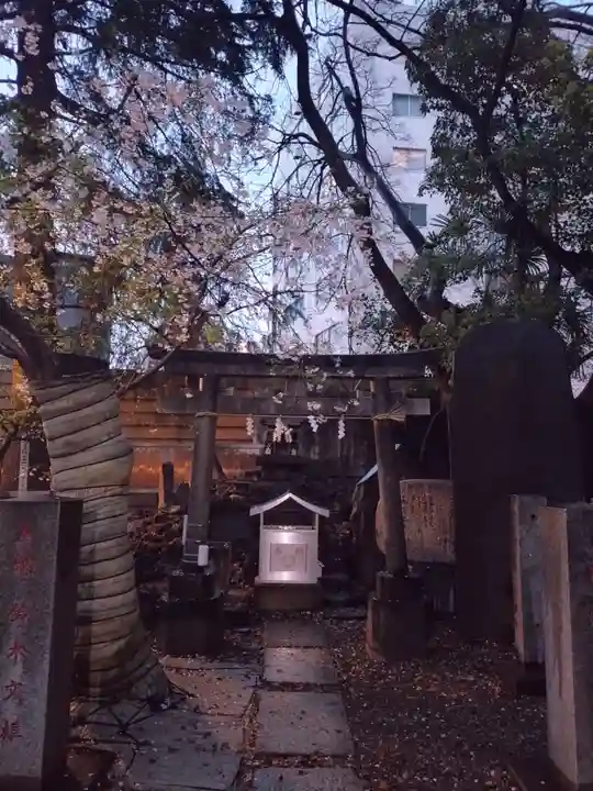 花園神社(東京都)
