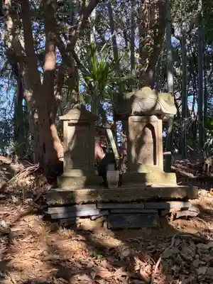 日枝神社(千葉県)
